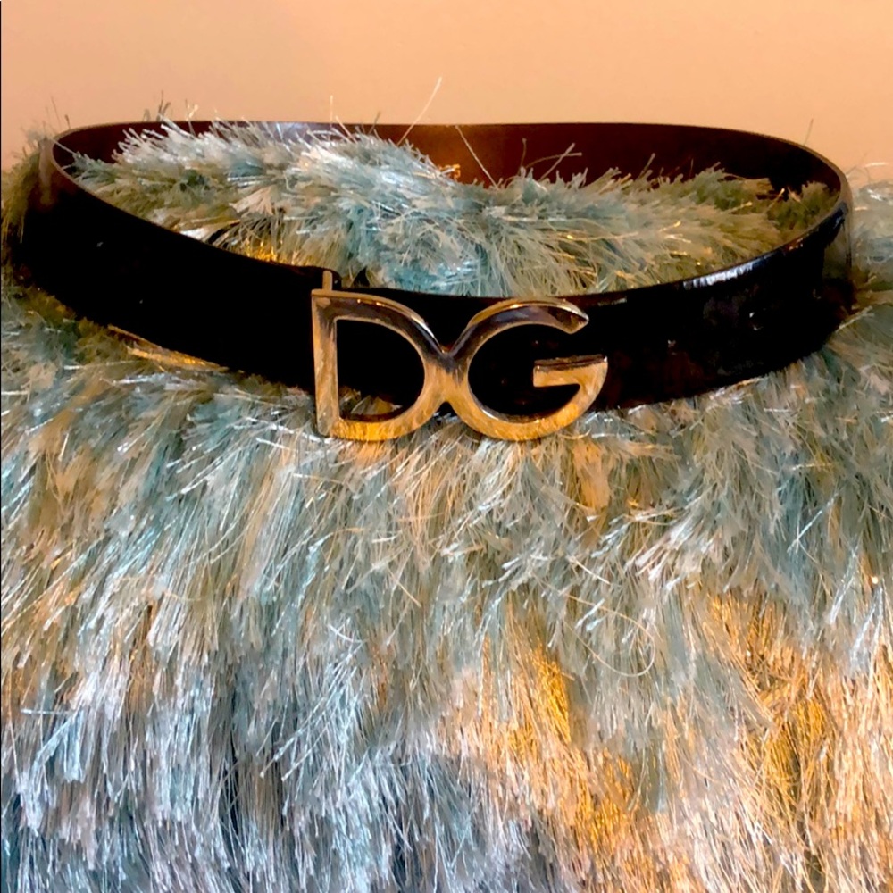 Dolce & Gabbana Belt